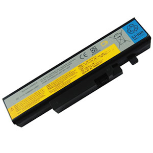 Replacement Battery for Lenovo ideapad y460